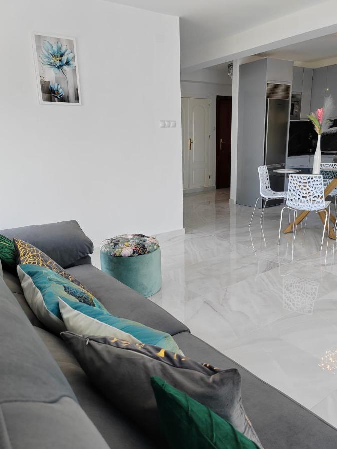 Apartamento La Torre,200M Hasta La Playa Benalmadena Ngoại thất bức ảnh