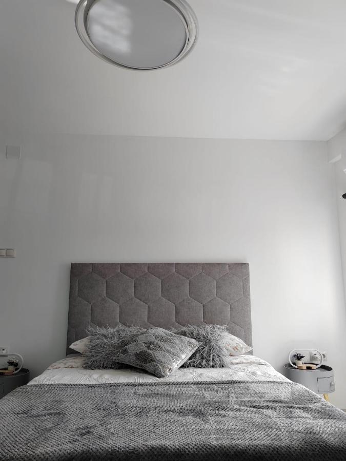 Apartamento La Torre,200M Hasta La Playa Benalmadena Ngoại thất bức ảnh